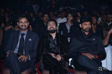 Shiva to Vangaveeti Celebrations